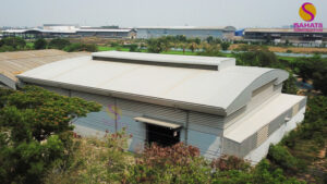 WMI warehouse 2